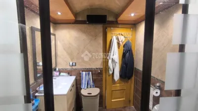Apartment in Avenida de Andalucía Area photo 11
