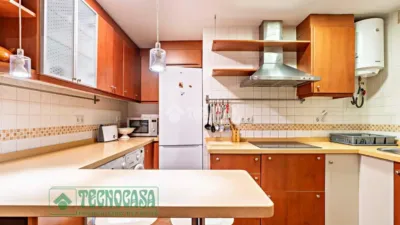 Apartment in El Ejido photo 10
