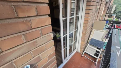 Apartment in San Fermín photo 4