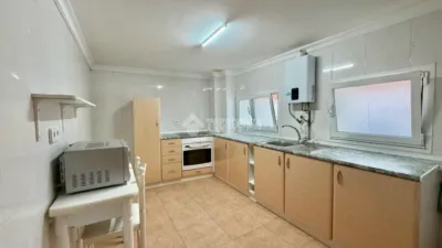 Apartment in Castilla-Hermida photo 12