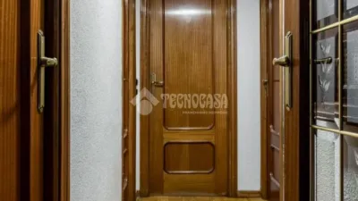 Flat in Santa Eugenia photo 8