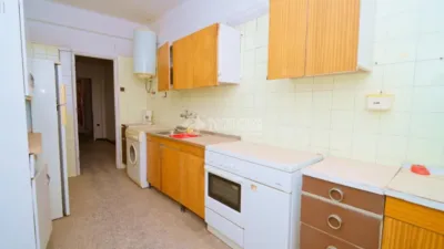 Apartment in the City Centre photo 14