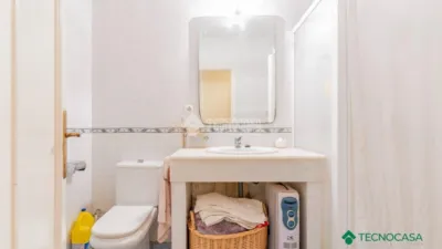 Flat in La Envía photo 31
