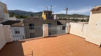 Terraced house in Los Villares photo 2