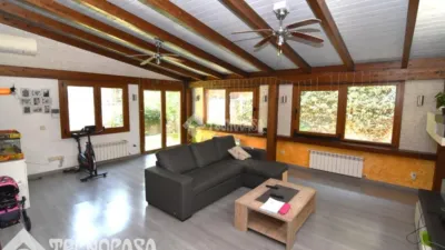 Semi-detached house in Sector B photo 8