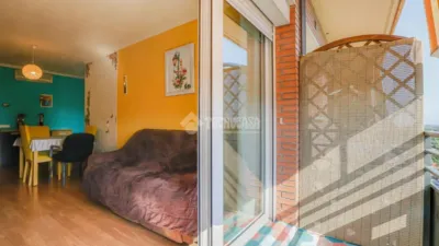 Apartment for sale in Sant Feliu de Llobregat photo 7