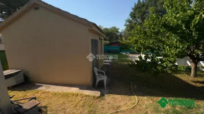Detached house on Calle Río Tajo photo 30