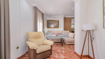 Apartment in Lucena photo 10