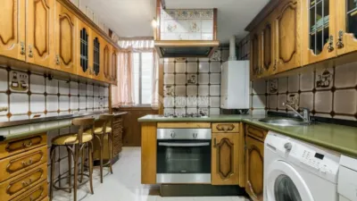 Flat in Santa Eugenia photo 22