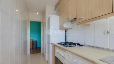 Apartment for sale in Sant Feliu de Llobregat photo 16