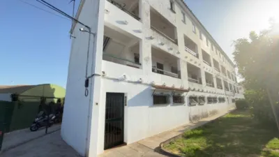 Flat in Cortijillos photo 22