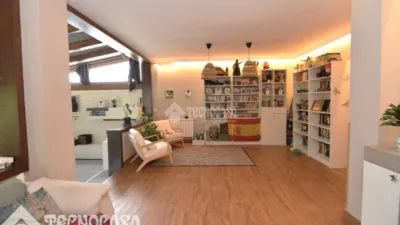 Semi-detached house in Sector B photo 7