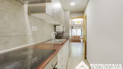 Apartment in Verdun photo 18