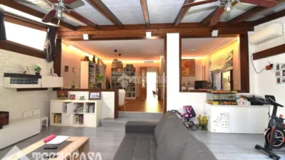 Semi-detached house in Sector B photo 10