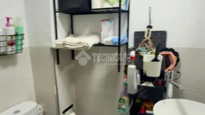 Flat in Cortijillos photo 27