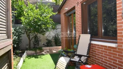 Semi-detached house in Sector B photo 19