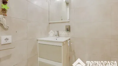 Apartment in Verdun photo 23