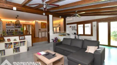 Semi-detached house in Sector B photo 9
