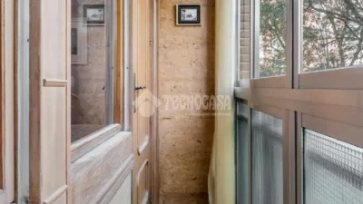 Flat in Santa Eugenia photo 17