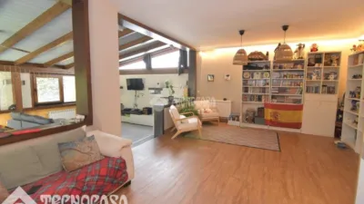 Semi-detached house in Sector B photo 6