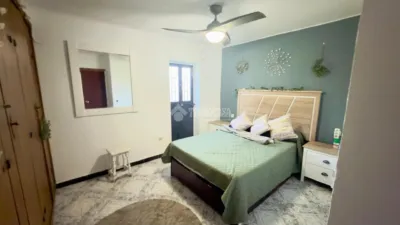 Flat in Cortijillos photo 18