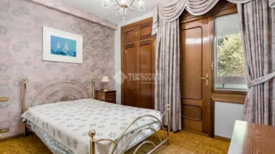 Flat in Santa Eugenia photo 14