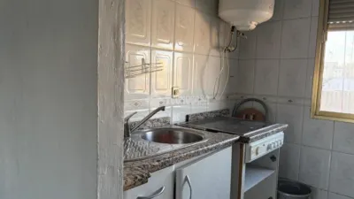 Piso en Amate photo 8