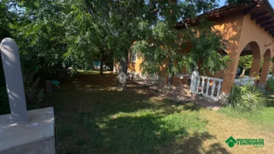 Detached house on Calle Río Tajo photo 19