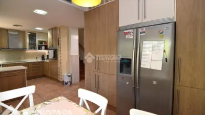 Semi-detached house in Sector B photo 18