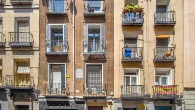 Apartment in Universidad-Malasaña photo 38