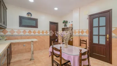 Apartment in Lucena photo 16