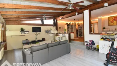 Semi-detached house in Sector B photo 32