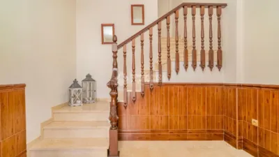 Apartment in Lucena photo 38