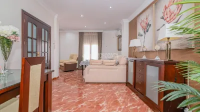 Apartment in Lucena photo 14