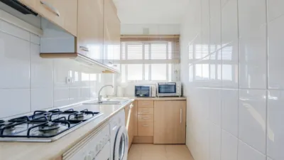 Apartment for sale in Sant Feliu de Llobregat photo 15