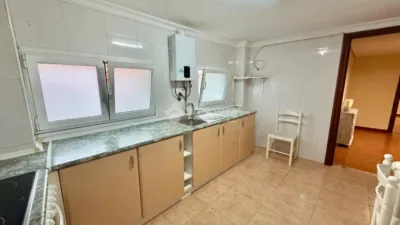 Apartment in Castilla-Hermida photo 13