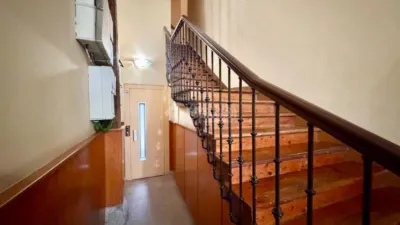 Apartment in Castilla-Hermida photo 24