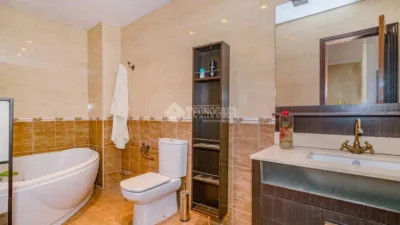 Apartment in Lucena photo 12