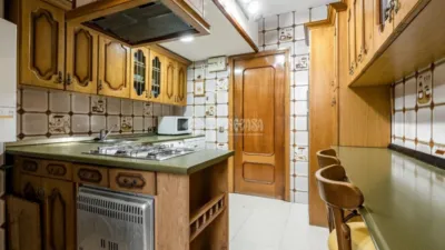 Flat in Santa Eugenia photo 24
