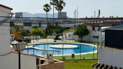 Flat in Cortijillos photo 11