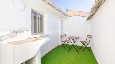 Apartment in Centre photo 16