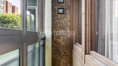 Flat in Santa Eugenia photo 16