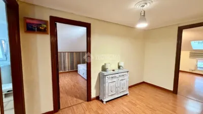 Apartment in Castilla-Hermida photo 18
