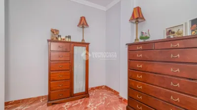 Apartment in Lucena photo 31