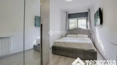 Apartment in Verdun photo 9