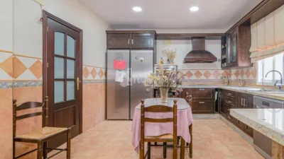Apartment in Lucena photo 32