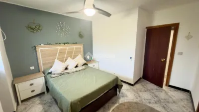 Flat in Cortijillos photo 20