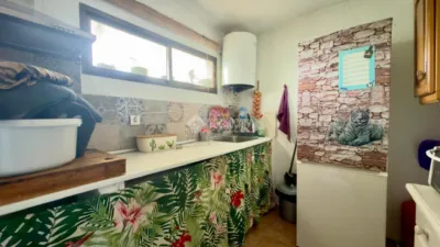 Flat in Cortijillos photo 9