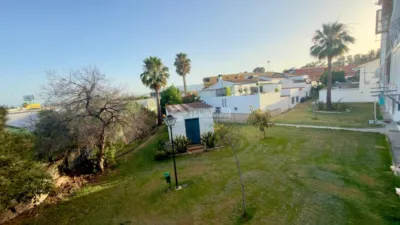 Flat in Cortijillos photo 21