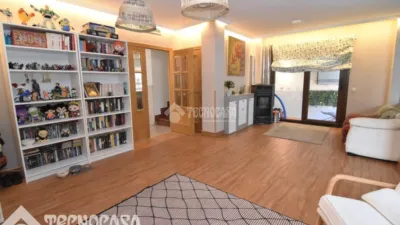 Semi-detached house in Sector B photo 5